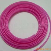 東莞晟輝編織制品廠 專業PET編織網管與復合膜制造專家