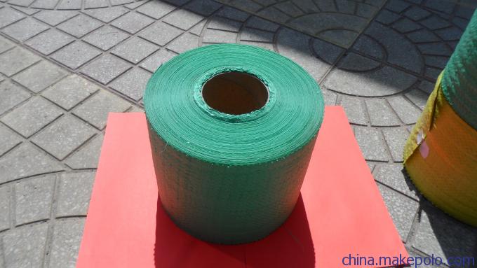 專注輪胎包裝，編織布材質打造專業輪胎/車輪包裝解決方案